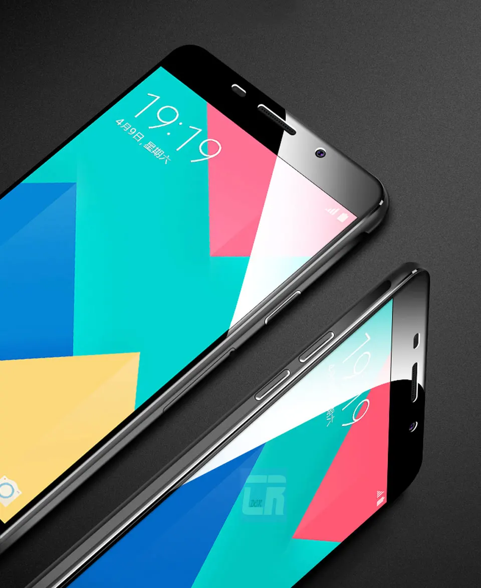 Screen Protector For Samsung A6 2018