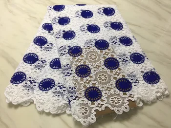 

2019 Latest French Nigerian Laces Fabric High Quality Tulle African Laces Fabric Wedding African French Tulle Lace