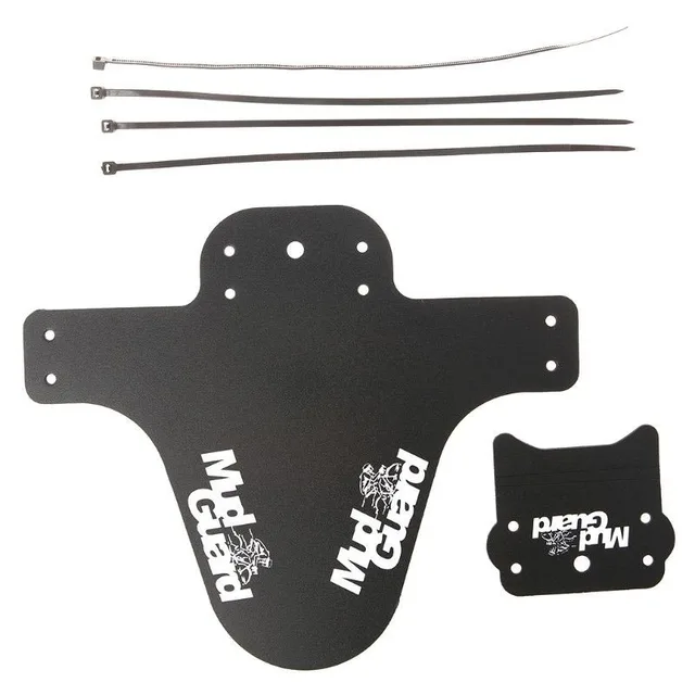 Cheap MTB Bike Front Fender Flectional Mudguard Set Bicycle Mountain Road Cycling Tool Cheap MTB Bike Front Fender Flectional Mudguard Set Bicycle Mountain Road Cycling Tool