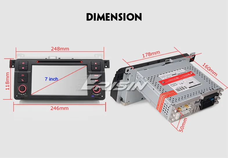 ES7862B-R23-Dimension