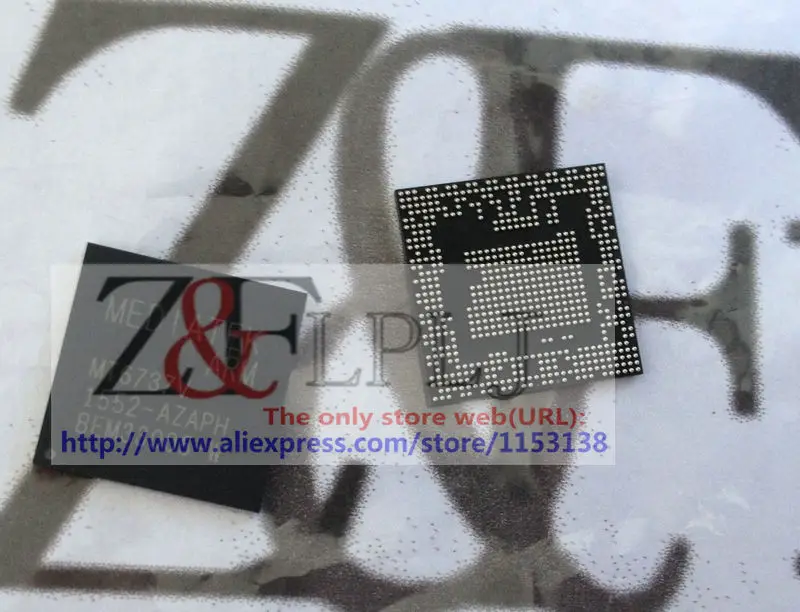 

ARM MT6737V MTK6737 MT6737V-W MT6737V/W MT6737V/AZ NEW ORIGINAL