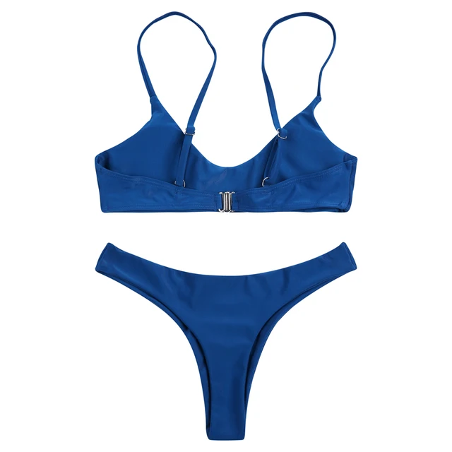 COSPOT bikini 2019 Sexy kobiety stroje kąpielowe brazylijskie bikini push up strój kąpielowy stałe Beachwear strój kąpielowy stringi Biquini bikini Set tanie i dobre opinie Bikinis Set Wire Free Spandex Niska talia Pasuje do rozmiaru Weź swój normalny rozmiar PF016 S M L XL 10 kolorów opcji COSPOT bikini 2019 Sexy kobiety stroje kąpielowe brazylijskie bikini push up strój kąpielowy stałe Beachwear strój kąpielowy stringi Biquini bikini Set tanie i dobre opinie Bikinis Set Wire Free Spandex Niska talia Pasuje do rozmiaru Weź swój normalny rozmiar PF016 S M L XL 10 kolorów opcji