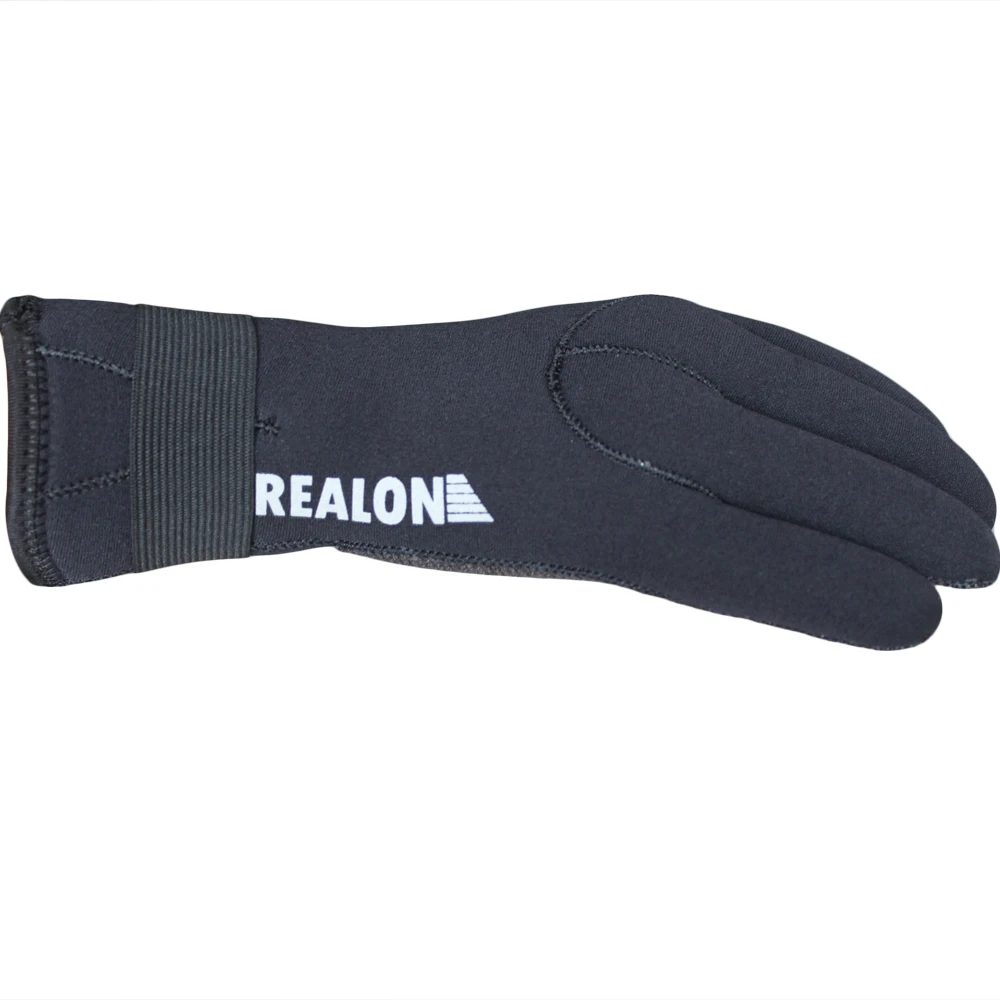  3mm Neoprene Gloves Wetsuit Diving Glove for Men Women Scuba Diving Swimming Surfing Spearfishing Snorkeling Boating (6)