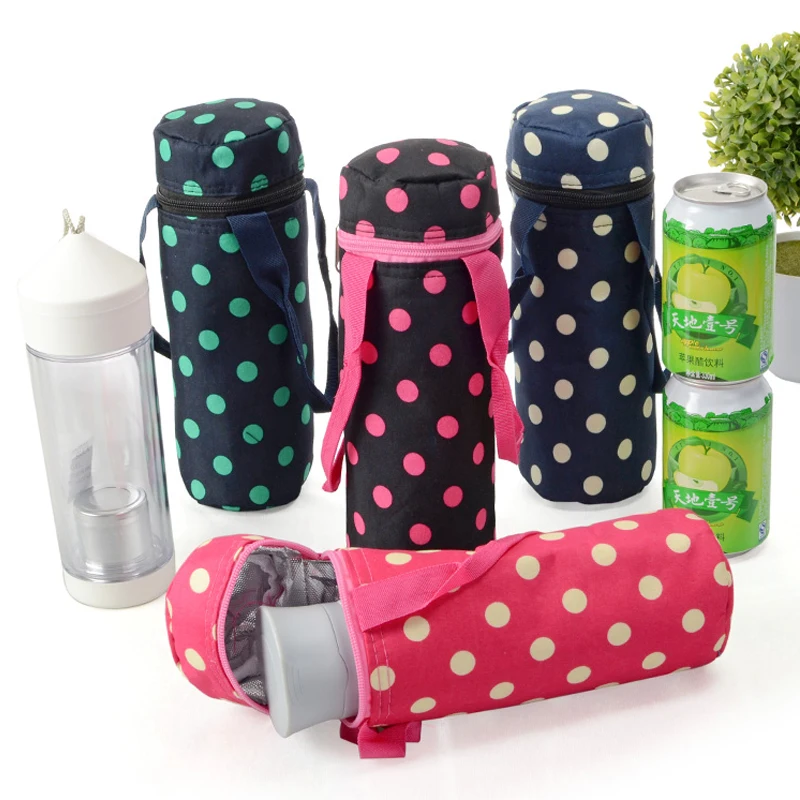 Baby Feeding Milk Bottle Milk Warmer Insulation Bag Thermal Bag for