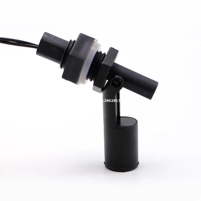 

High Quality M16*2.0mm ZPC5 2A1 Safe Tank Liquid Float Water Level Sensor Side mount Float Switch 220V