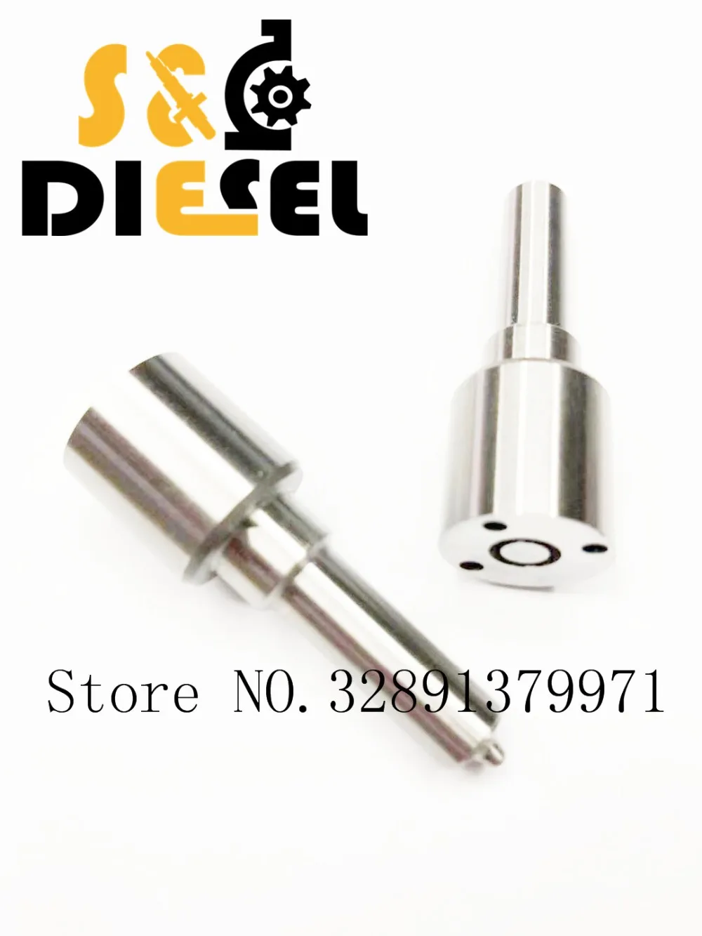 

Best Quality Common Rail Nozzle DLLA142P1607, 0 433 171 981 for Injector 0445110276/0 445 110 276