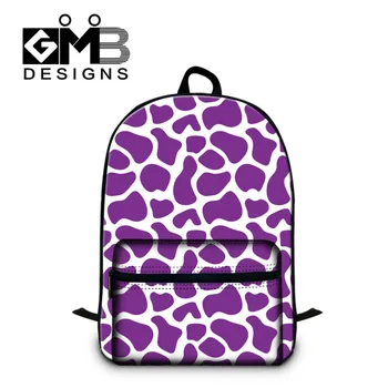 

Dispalang Fashion Women Laptop Backpacks Canvas Striped School Bags College Student Laptop Double Shoulder Bag Mochila Feminina