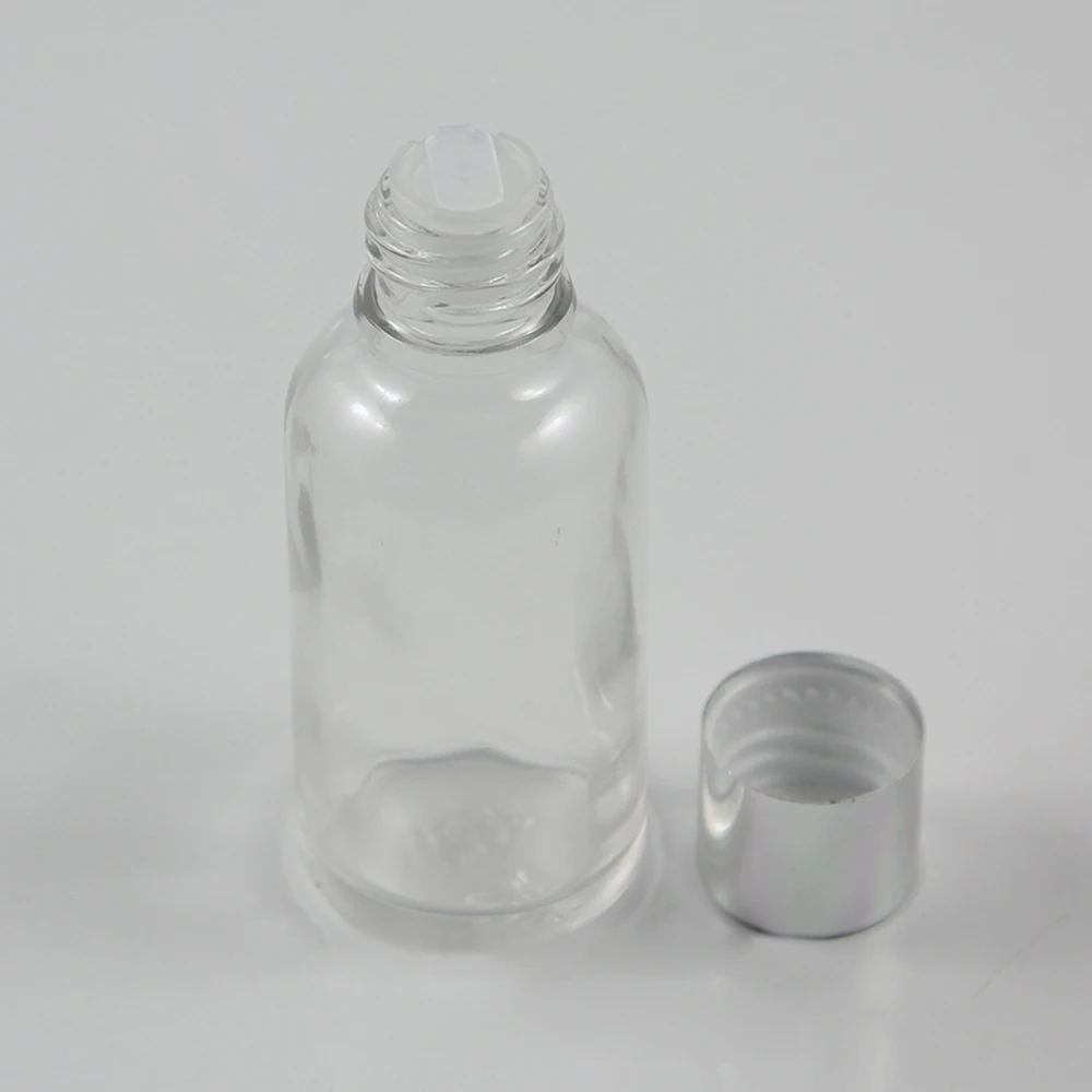 EBX20  Clear-30ml(1)
