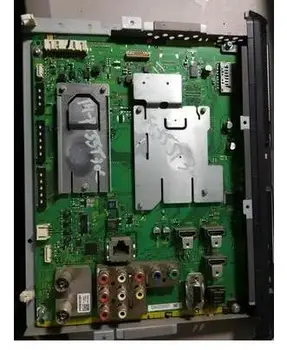 

TH-P55ST30C motherboard model TNPH0940/1A with MC140FU1431 screen