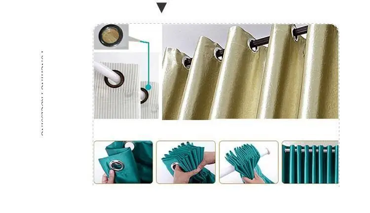 Кухня Firanki Zaslony ворханг кварто Sheer окна Гостиная Pour Le Салон де Luxo Para Sala Rideaux Cortinas шторы