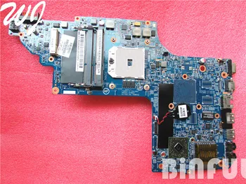 

FOR HP Pavilion DV6-7000 Laptop Motherboard 682180-001 682180-501 100% fully tested