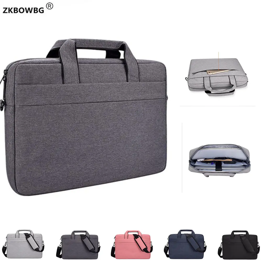 Чехол унисекс для ноутбука чехол ASUS ZenBook UX330UA 13 3 VivoBook 15 6 Thinkpad 14 12 5 дюйма 11 сумка на