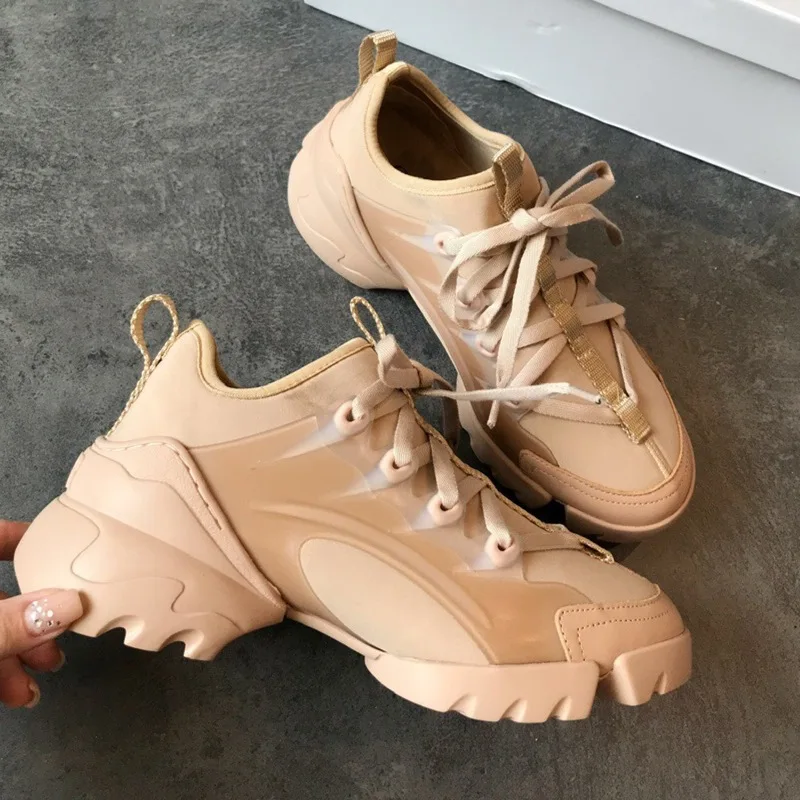 

Bling Woman Sneakers Rhinestone Crystal Sock Boots Women's Vulcanize Shoes Luxury Brand Woman Breathable Ladies Platform Sneaker