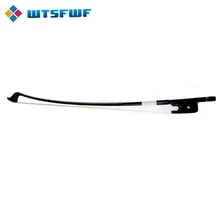 Wtsfwf 4/4 3/4 французский цвет плед из углеродного волокна двойной бас лук лучший из углеродного волокна двойной бас лук