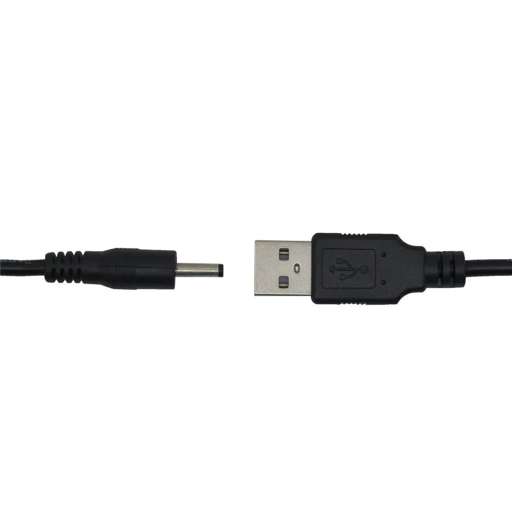 Зарядный кабель USB в постоянный ток 3 0 мм для 7 дюймового планшета Huawei MediaPad IDEOS S7