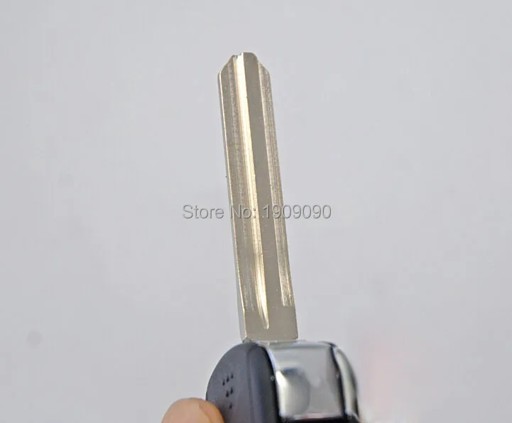 2 Button Toyota Modified Flip Remote Key Case Shell with Blade TOY43 for Toyota Camry Toyota Corolla Toyota RAV4(11).jpg