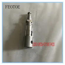 M5 129506-51100 плунжерная пара