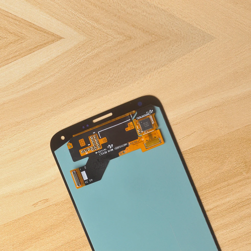 ЖК дисплей Super AMOLED 5 1 ''для Samsung Galaxy S5 NEO экран SM G903M G903 G903F с сенсорным экраном и