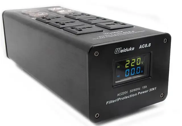 power filter