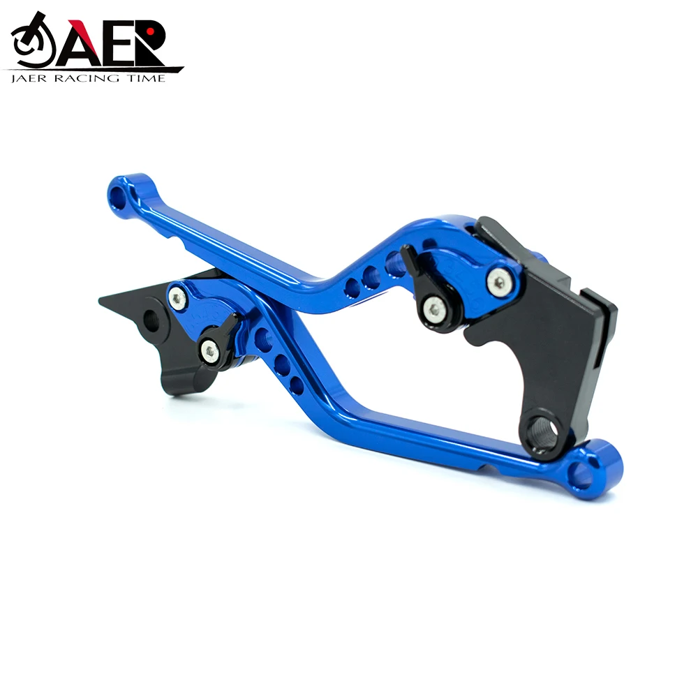 JEAR Длинные сцепные рычаги с ЧПУ для SUZUKI DL650 V-STROM 2011-2018 SV650 2016-2018 GSR600 2006-2011 GSX250R 2018 |