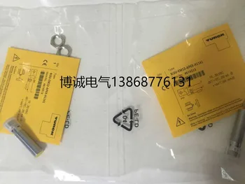 

BI3U-EM12-AN6X-H1141 BI3U-EM12-AP6X-H1141 Turck Proximity Switch New High Quality