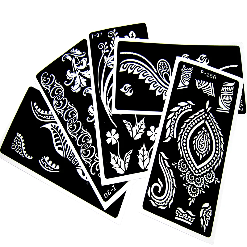 Escovas da Arte do Unha Desenho do Projeto da Arte do Unha Ferramenta para a Pintura Ferramentas da Arte do Unha Conjunto Punho Plástico Corporal Pintura Pontilhando Bolsa 20 Pçs - Set 23 Beleza e saúde