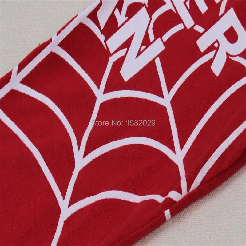 Boys Popular Hero Long Sleeve T-shirt