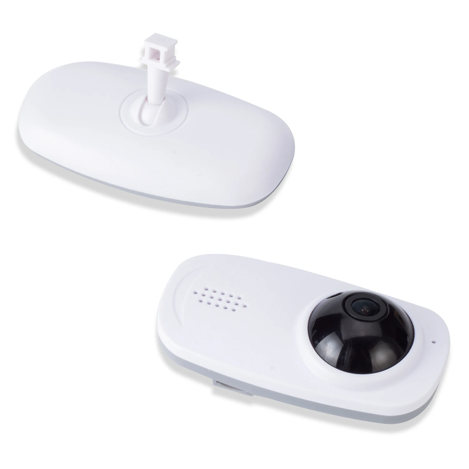 HBUDS мини Беспроводной Камера HD Action Cam велосипед DV видеорегистратор Голос движения