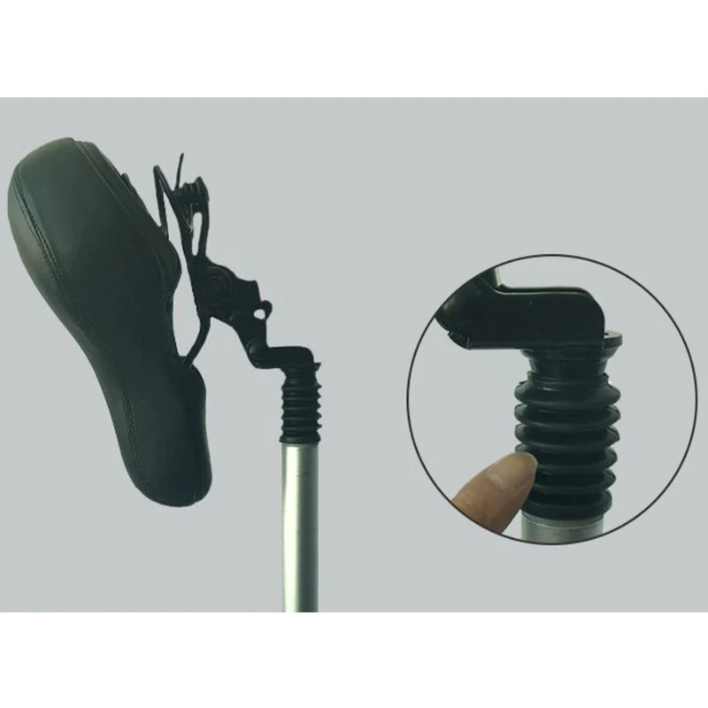 Skateboard Seat Foldable Saddle9