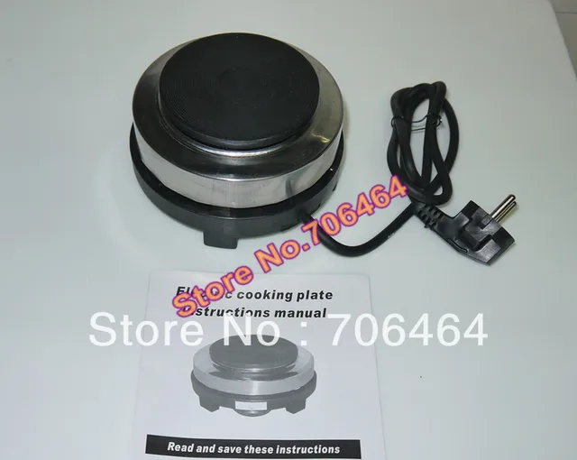 Moka pot heater Mocha MINI stove Electric Hot Plate multifunction