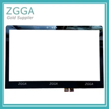 Подлинный для samsung NP540U4E 530U4E сенсорный экран для ноутбука ЖК передняя рамка накладка чехол оболочка