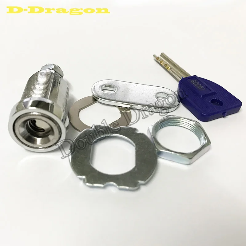 Us 46 9 Free Shipping Alloy Zine Door Lock Arcade Machine Lock Coin Door Locks For Arcade Machine Cabinet In Coin Operated Games From Sports