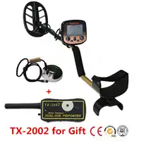 Long Depth Distance FS2 Underground Gold Metal Detectors Long Range Mining Finder Treasure Hunter Professional FS2