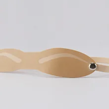 5 шт. бровей практика латекс группа практика кожи повязки постоянный makeupTraining ободки