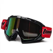 Tanked Подлинная УФ T970 мотокросса очки ветрозащитные лыжные gafas мотоциклетный шлем солнцезащитные очки, bicicleta очки велосипед oculos