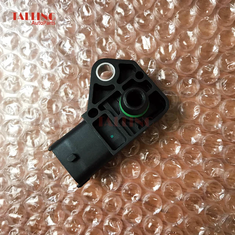 

0281002487 Intake pressure sensor For OPEL ASTRA MERIVA VAUXHALL COMBO 0281002487