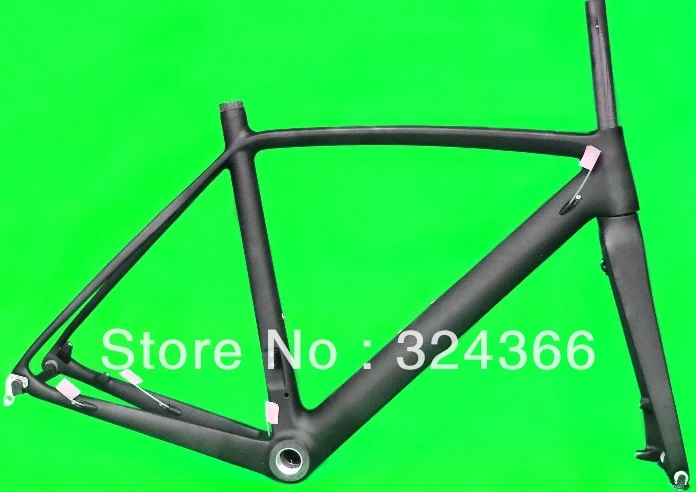 bb30 frameset