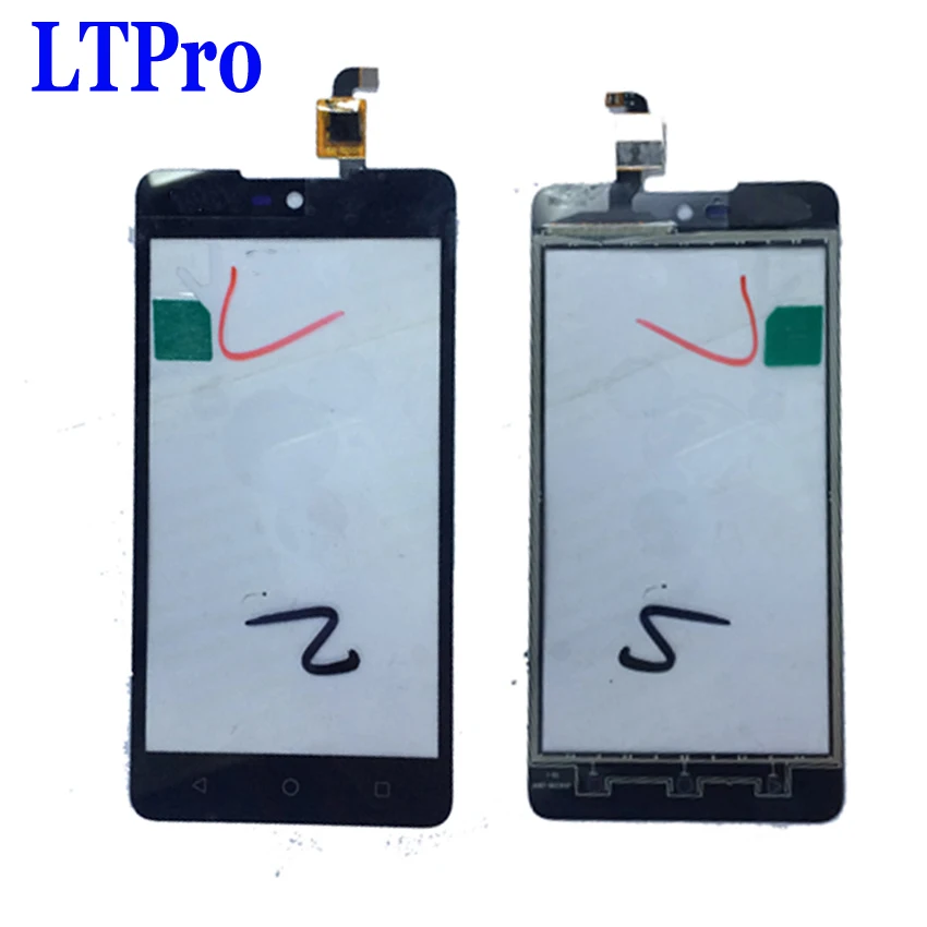 LTPro оригинальный дигитайзер сенсорного экрана 5 0 &quotдля Micromax Canvas Selfie 2 Q340