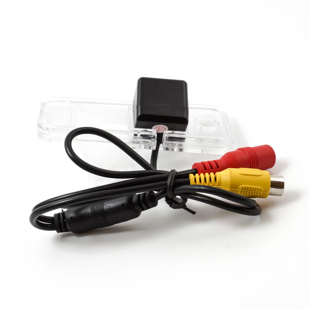 HD Car Rear View Camera For (IX45) Parking Night Vision Waterproof A3