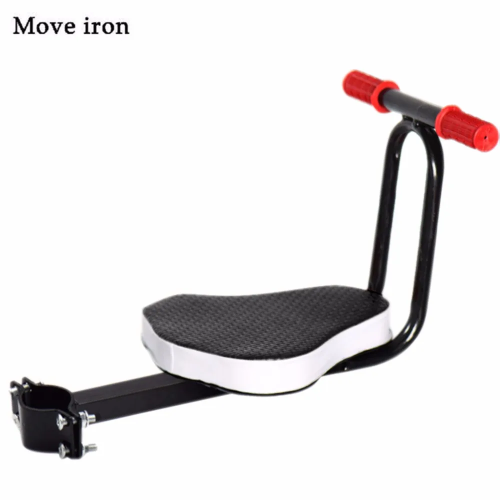 2016 New Children's Bicycle Seat Quick Relaese Detachable