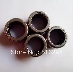 HK08*14*12 Needle roller bearings 8*14*12 10PCS Bearing | Спорт и развлечения