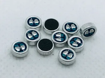 

6020 6022 6017 Condenser Electret Microphone MIC Capacitive MP3/4/5 Sensor Electrical Component Patch Bluetooth Pin PCB 42 DB