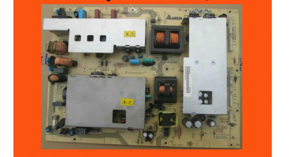 DPS-331AP POWER SUPPLY board inverter LCD BoarD 52PFL7432/93 NO CABLE power board dps 182bp