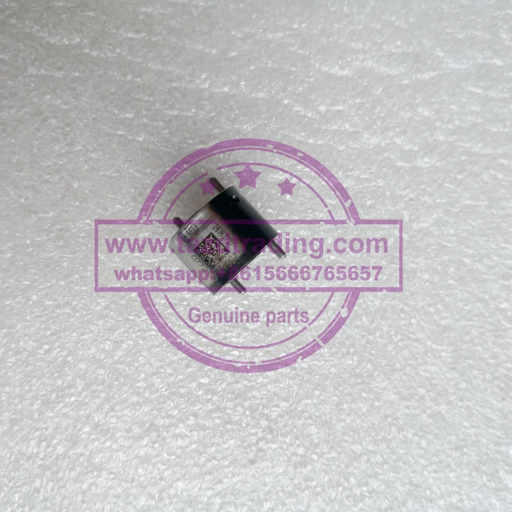 

GENUINE AND NEW injector control valve 28362727 28525582 9308-625c 9398z-625c 625c