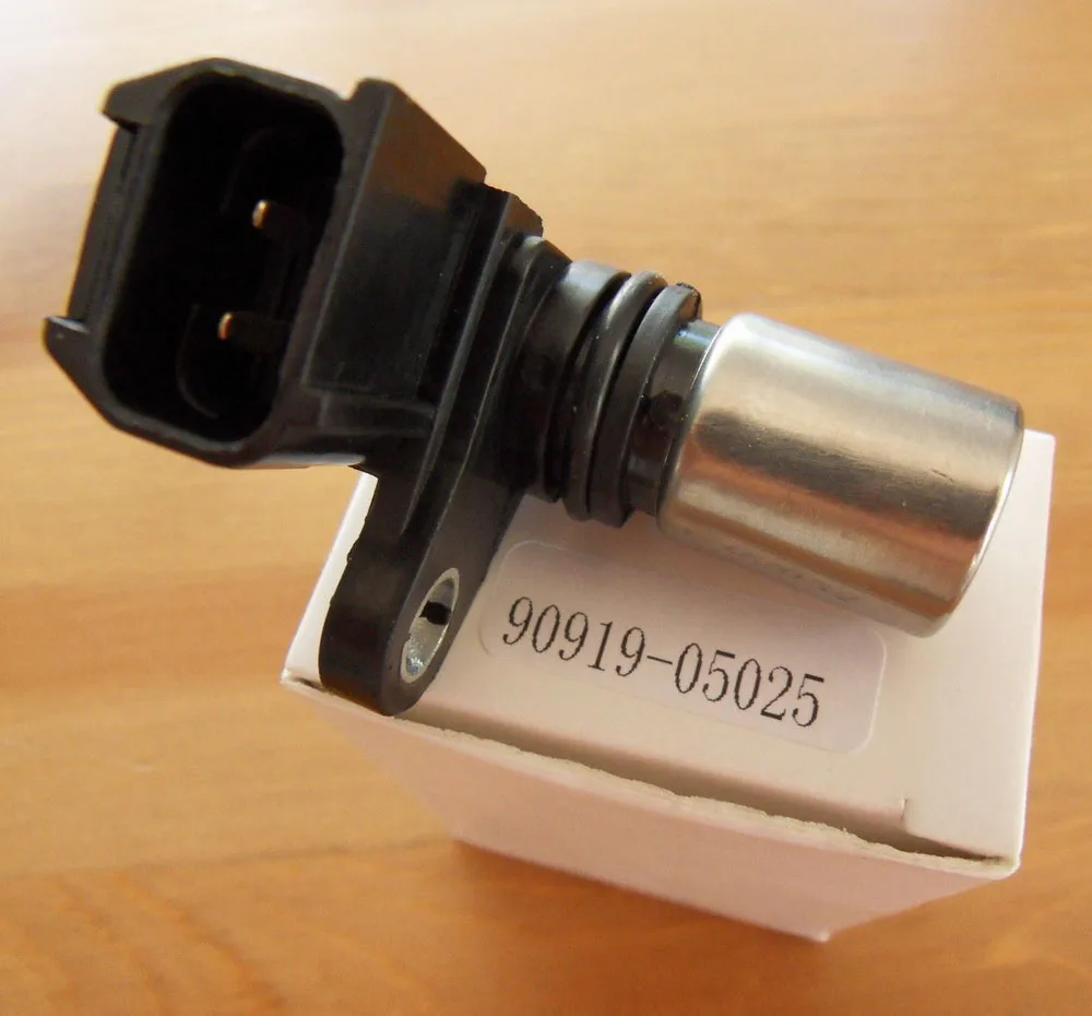 

Original Quality Crankshaft Position Sensor 1930097202 0296000960 19300-97202 029600-0960 For DAIHATSU