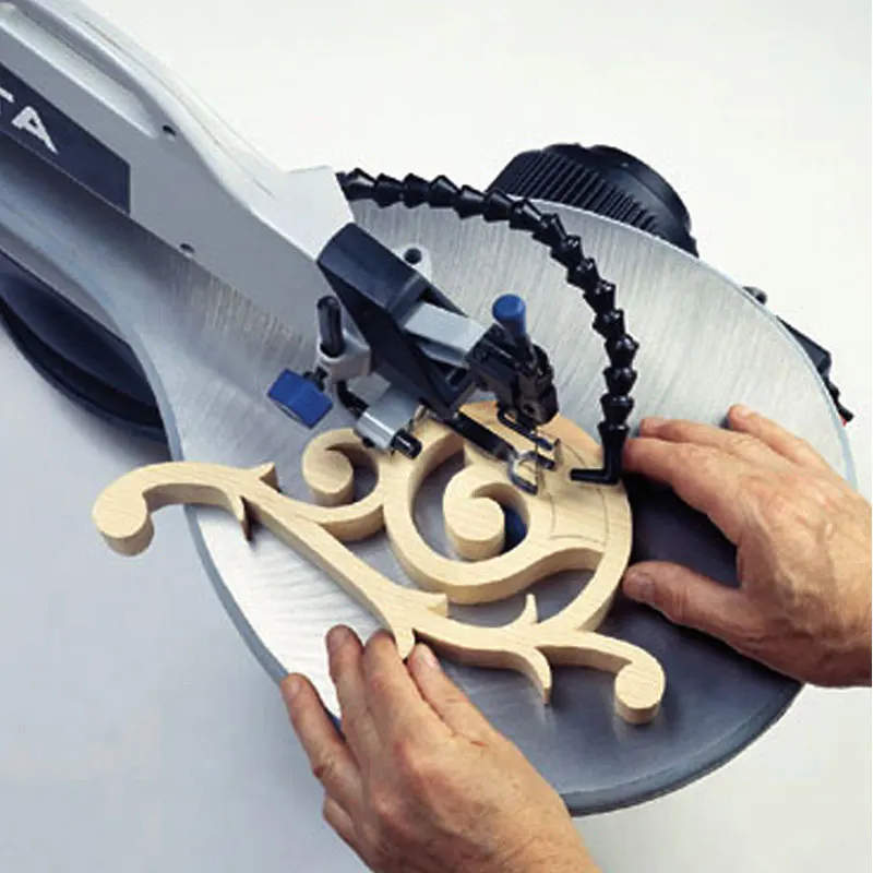 12 шт. лезвия для пилы TPI 10 15 18 24 резки по дереву 125 мм|woodworking power tools|power toolspinned scroll saw