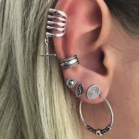 DIEZI-Punk-Vintage-Hollow-Out-Silver-Ear-Cuff-Earrings-Sun-Cross-Earrings-Fashion-Jewelry-Clip-Earrings.jpg_200x200