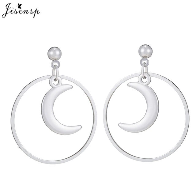 earrings silver