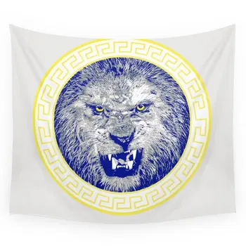 

Lion Wall Tapestry Hanging Tapestry For Wall Decoration Fashion