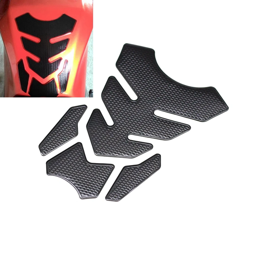 Aliexpress.com : Buy Motorcycle Decoration Fuel Tank Pad ...